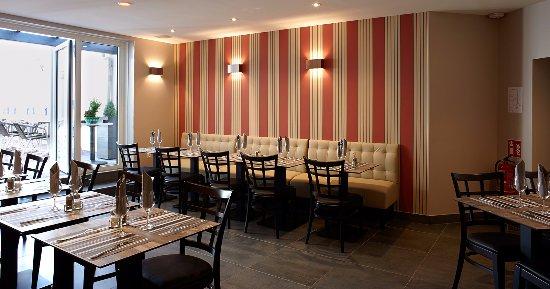 Brasserie Le Clairmarais